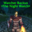 Watcher Backus