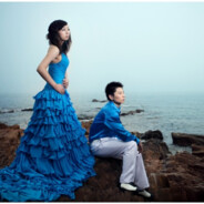 三千笔墨画你绝世容颜