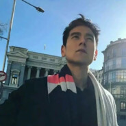 对有心跳的女生毫无抵