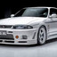 Skyline GT-R
