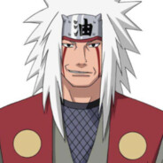 Jiraiya