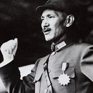 ChiangKai-shek