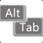 Alt+Tab