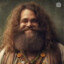 Hagrid Le Hippie