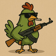 Ser Pollos - steam id 76561198814164013