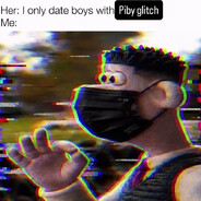 Pibby Glitch