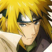 ৡৢﺴﻬ✿波风水门✿