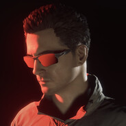 大卫·博蒙特ForeveRain