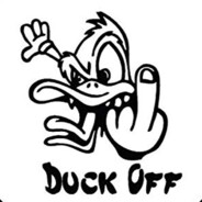 Blake Da Duck