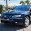 2006 Volkswagen Phaeton