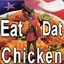 Mr. Eat Dat Chicken