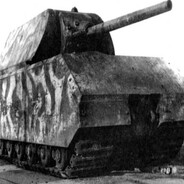 Panzerkampfwagen VIII «Maus»
