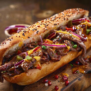 Philly CheeseSteak