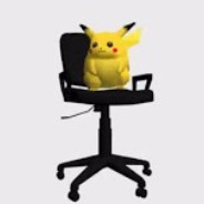 Smalllevy avatar