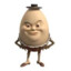 Humpty Alexander Dumpty