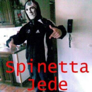 Spinetta Jede