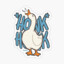 SILLY_GOOSE