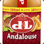 andalouse