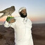 Rick Ross wit a falcon 🔥🔥