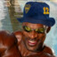 RONNIE COLEMAN BOSTERO