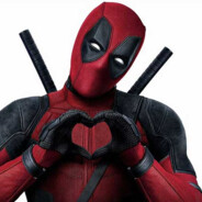 DeadPOol..