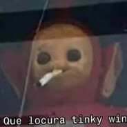 tinky winky avatar