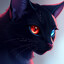 ☦EL GATO DE ASPECTO NORMAL☦