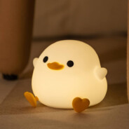 Duck u Steam avatar