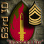 M/Sgt. X. Hocker