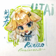 梨冭Rieko