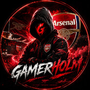 Gamerholm