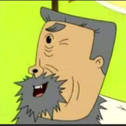 翻斗花园牛爷爷