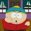 ERIC CARTMAN