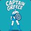 CaPtAiN GrEeCe