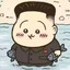 远古时期霸王龙