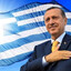 ἀνὴρ θηρίον