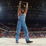 Hillbilly Jim