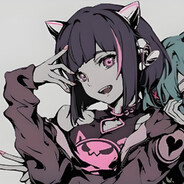 NEKO#ΦωΦ