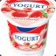 Yoghurt