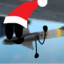 Christmas Missile