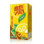 柠檬茶