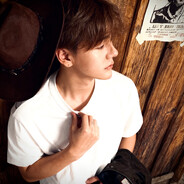 她说要我第一次