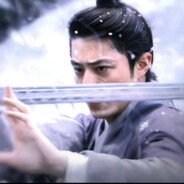 笨蛋总是掉眼泪