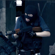 运气好能杀一个