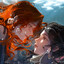 Steam avatar
