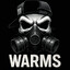 warms
