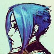 Krovi Steam avatar