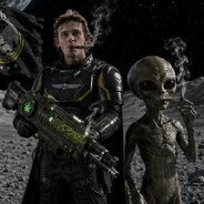 Alien0G