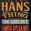 Handy Hans