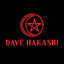 Dave Hakashi